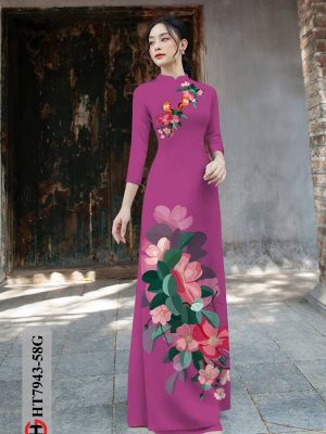 1611023572 214 vai ao dai hoa 3D dep (2)